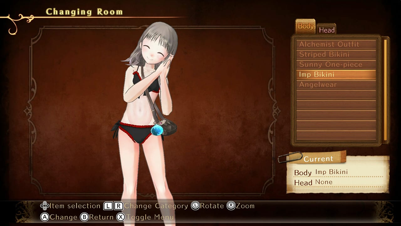 Atelier Totori ~The Adventurer of Arland~ DX 7
