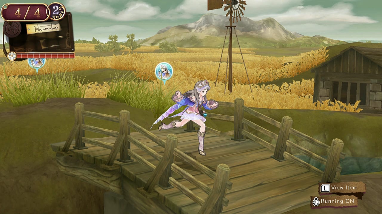 Atelier Totori ~The Adventurer of Arland~ DX 6