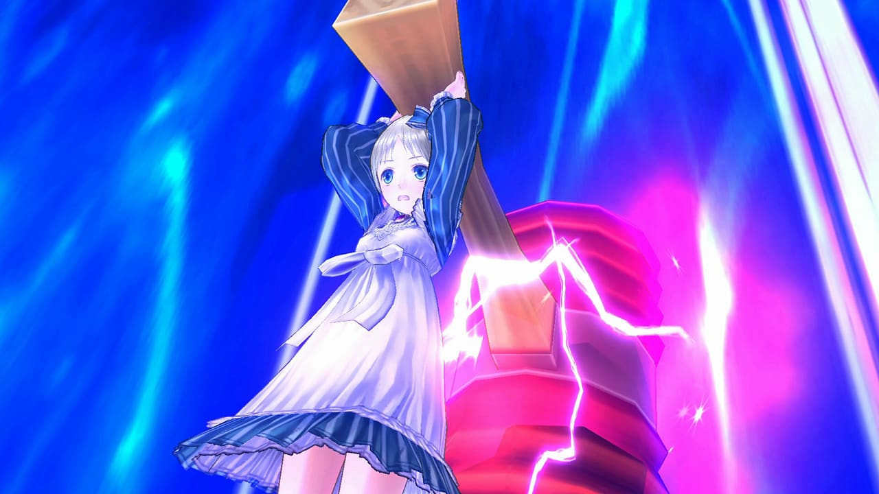 Atelier Meruru ~The Apprentice of Arland~ DX 5
