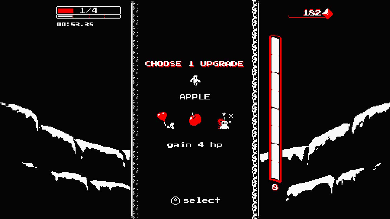 Downwell 6