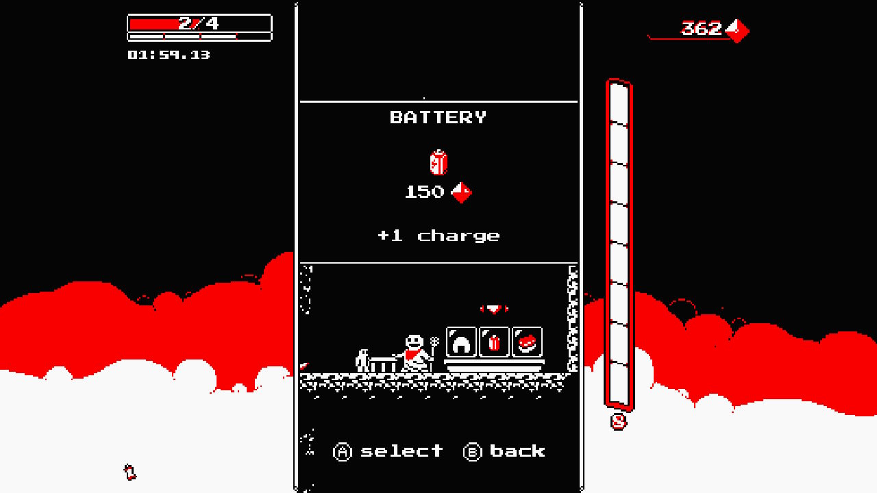 Downwell 4