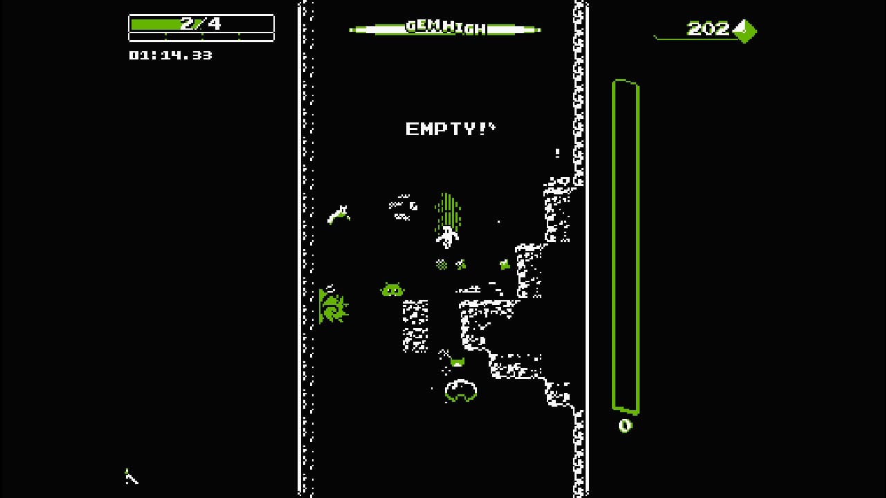 Downwell 7