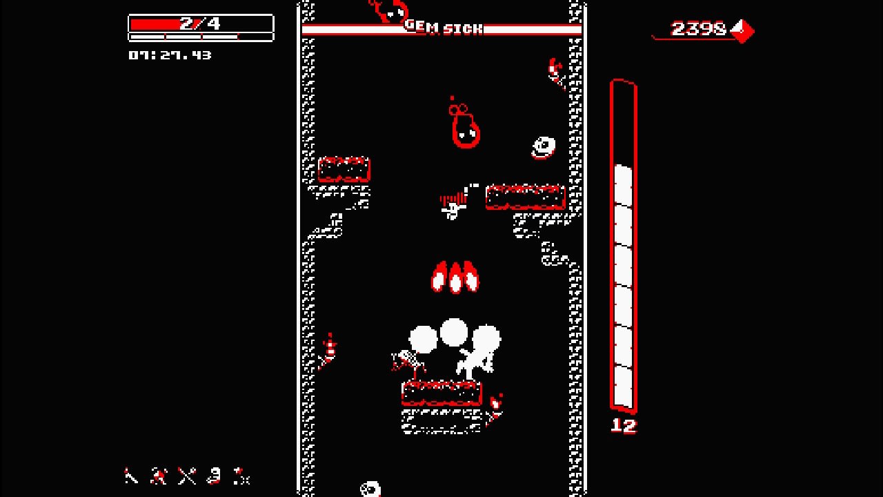 Downwell 5