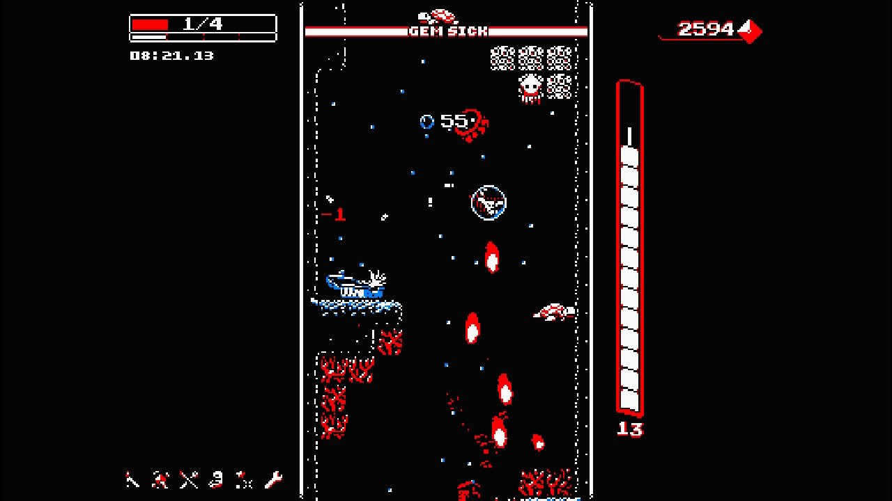 Downwell 5