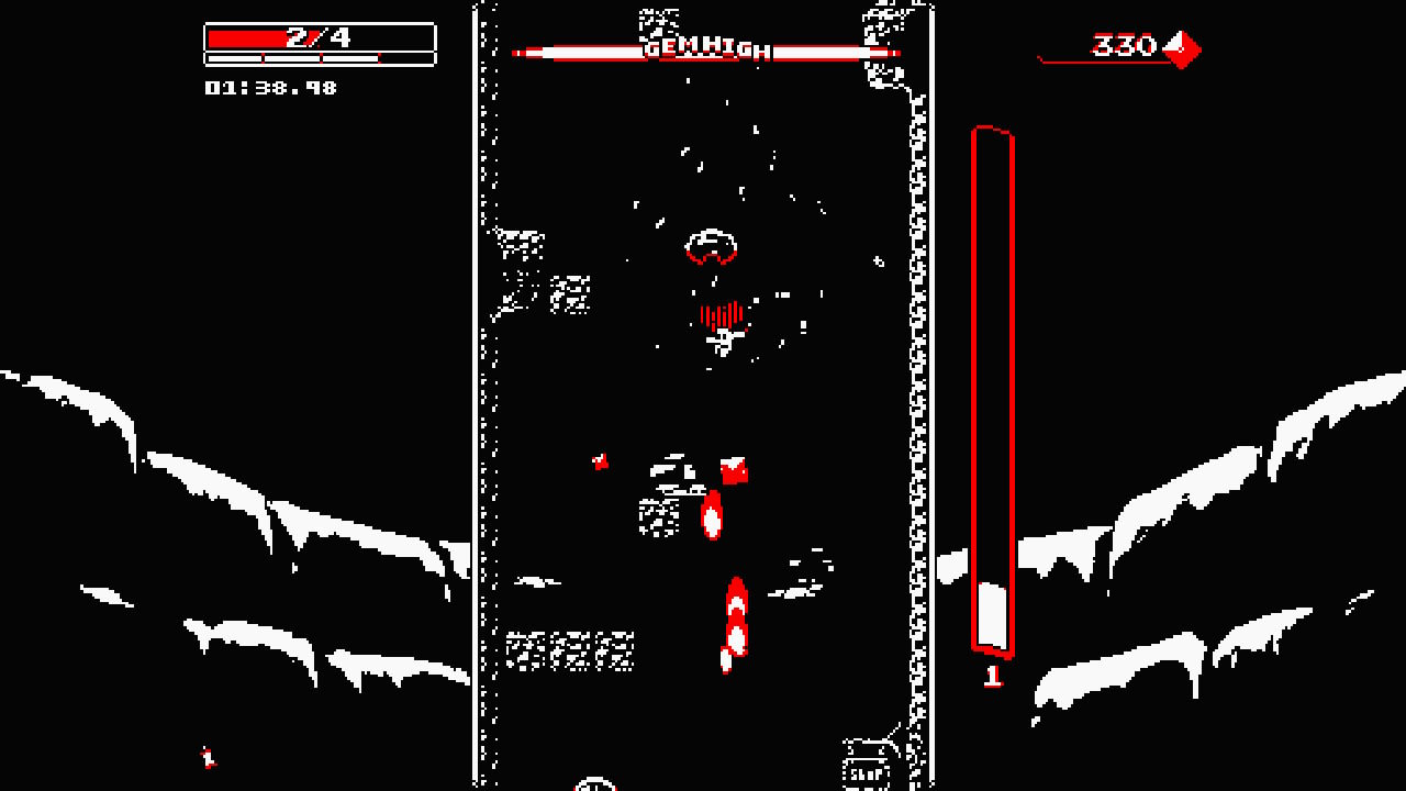 Downwell 3