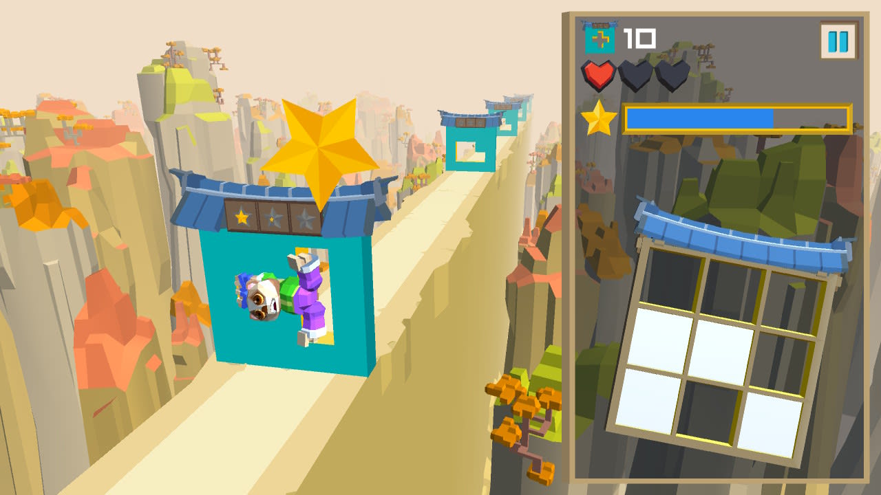 Monkey Wall 4