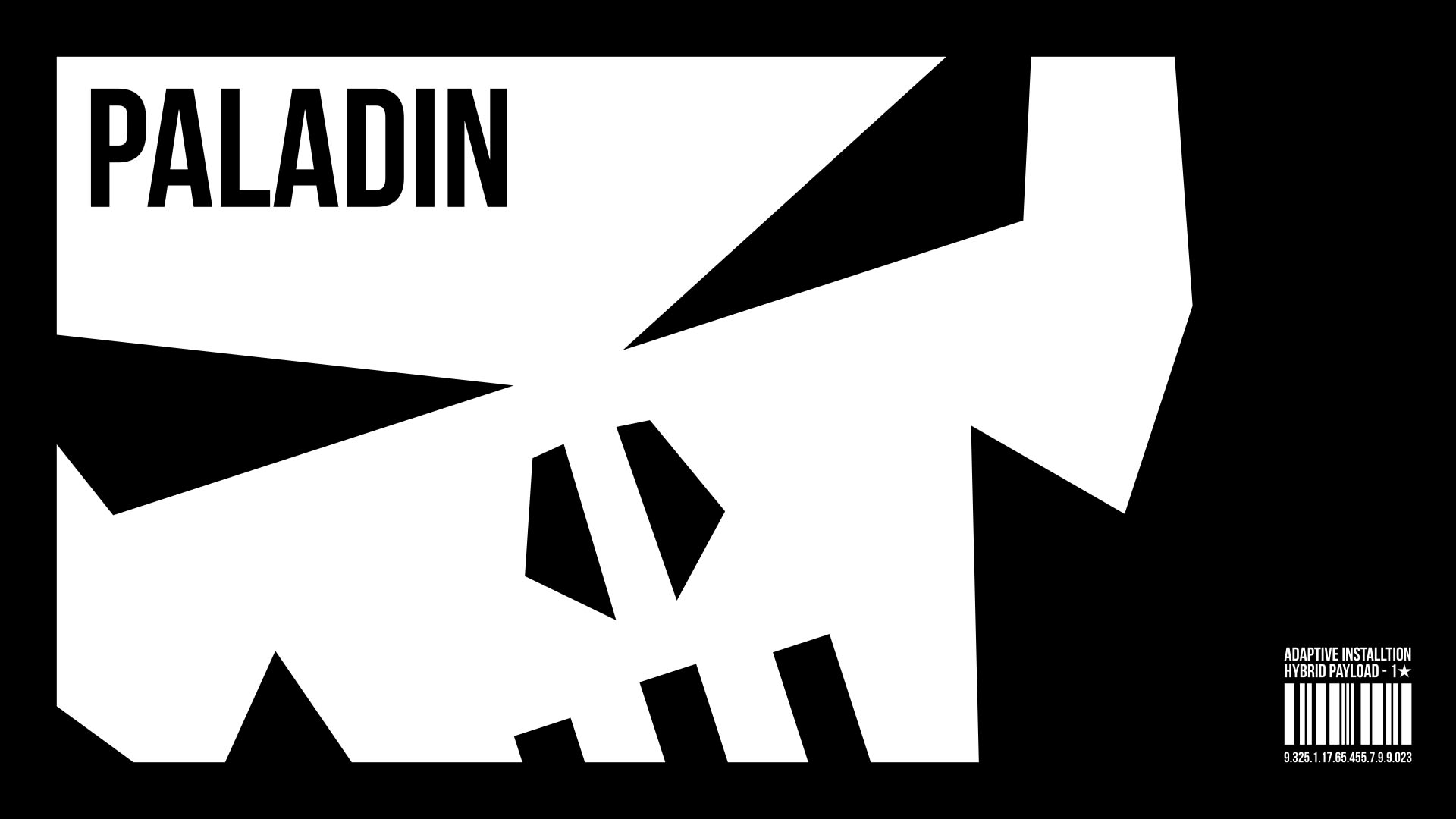 Paladin 1