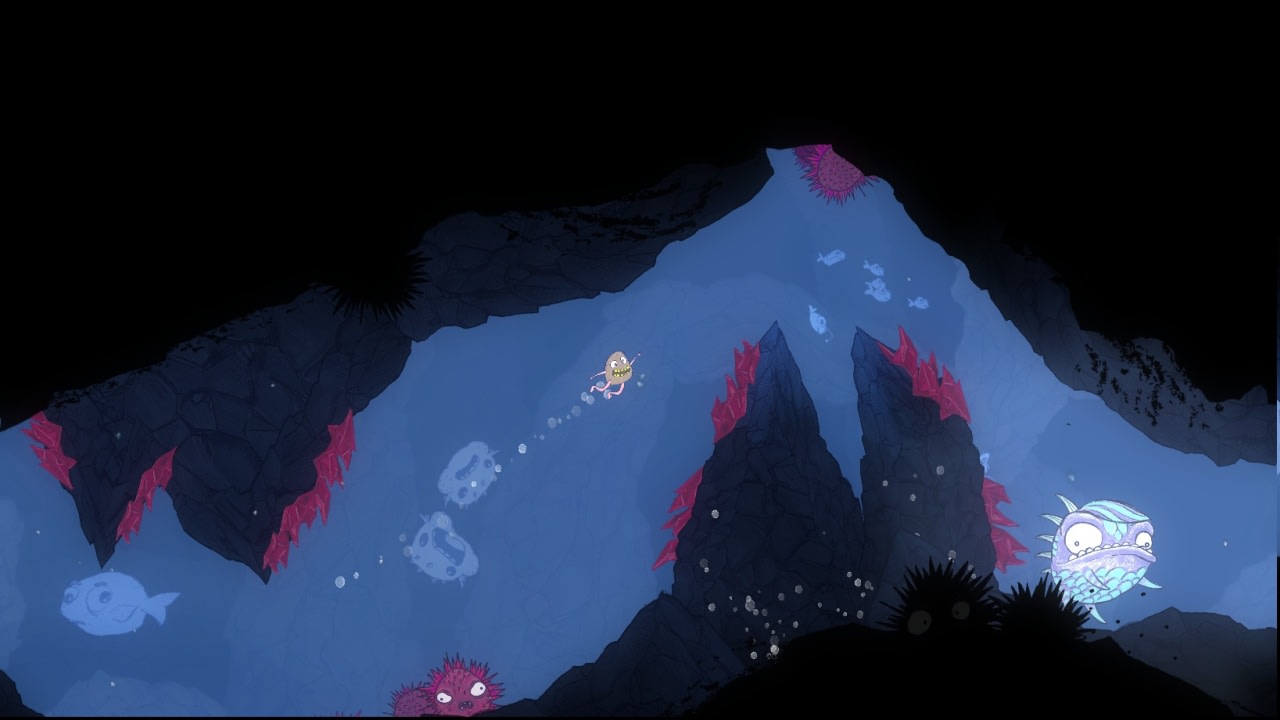 Escape Doodland 6