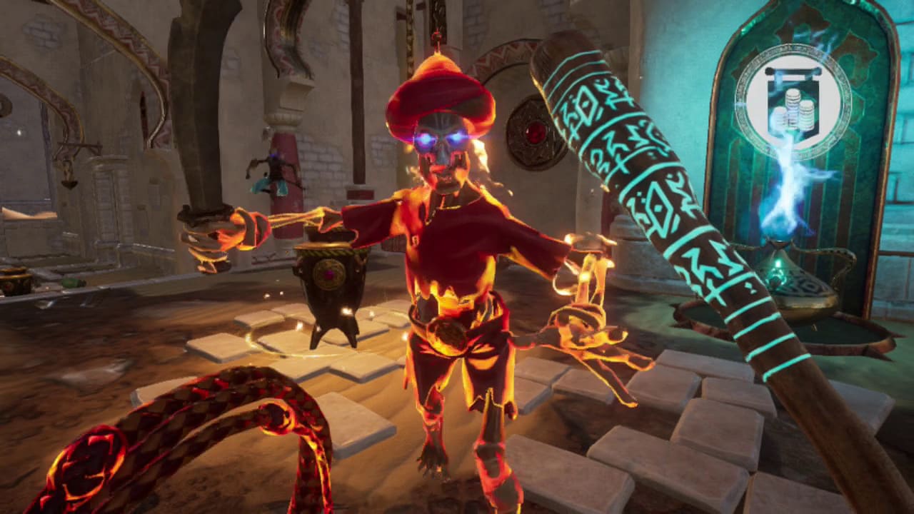 City of Brass 8