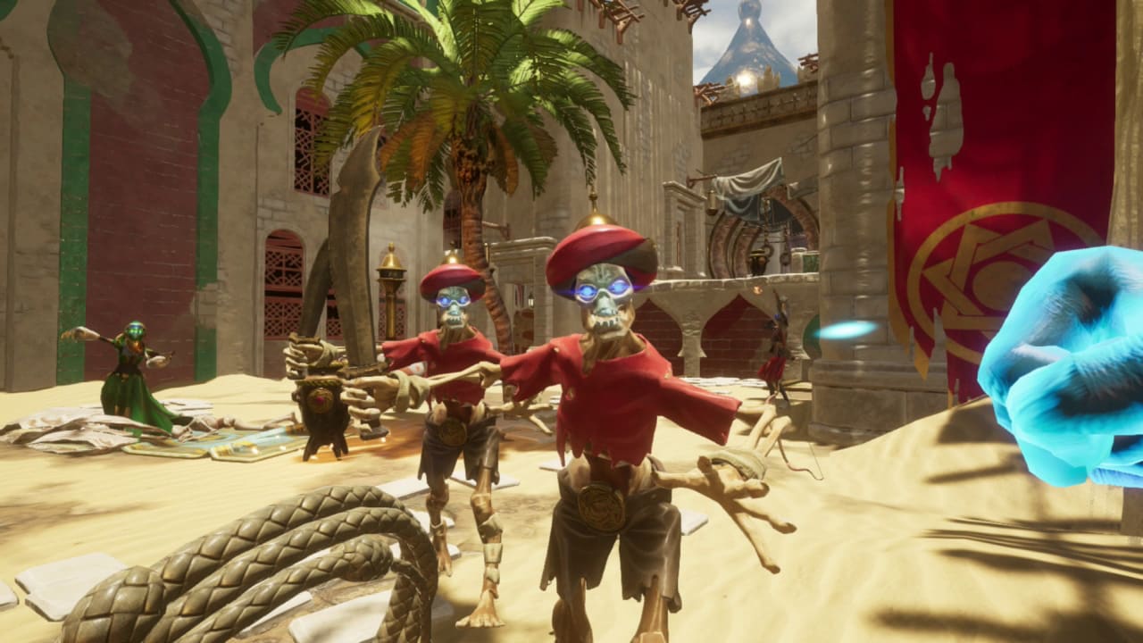City of Brass 3