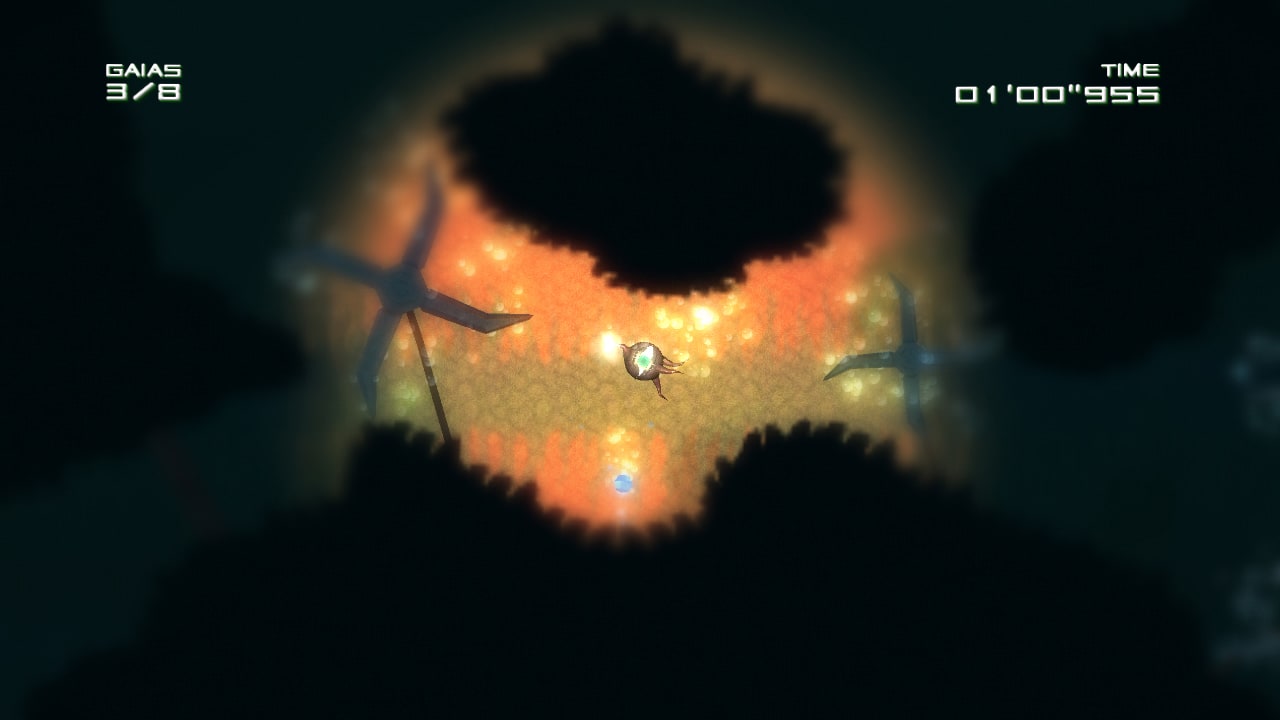 Abyss 7