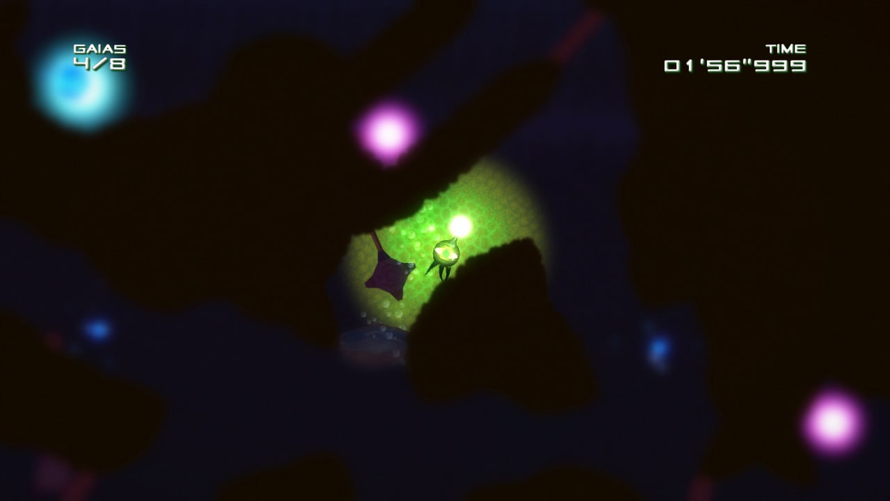 Abyss 8