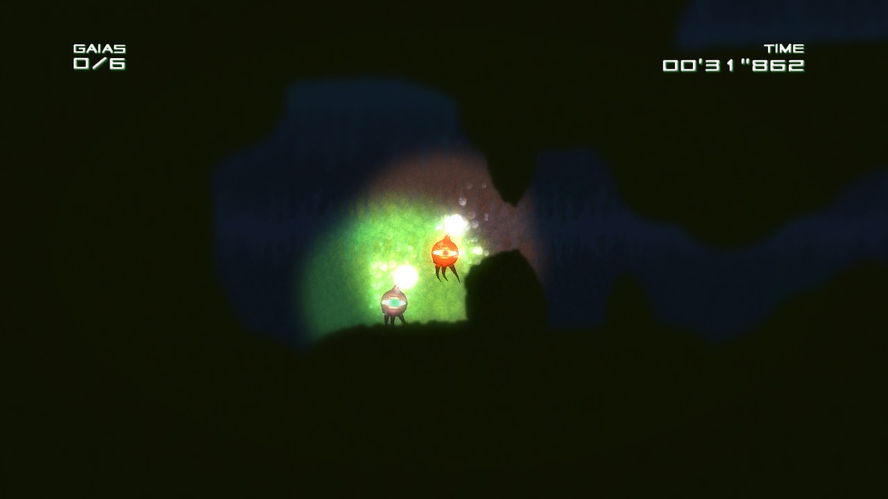 Abyss 6