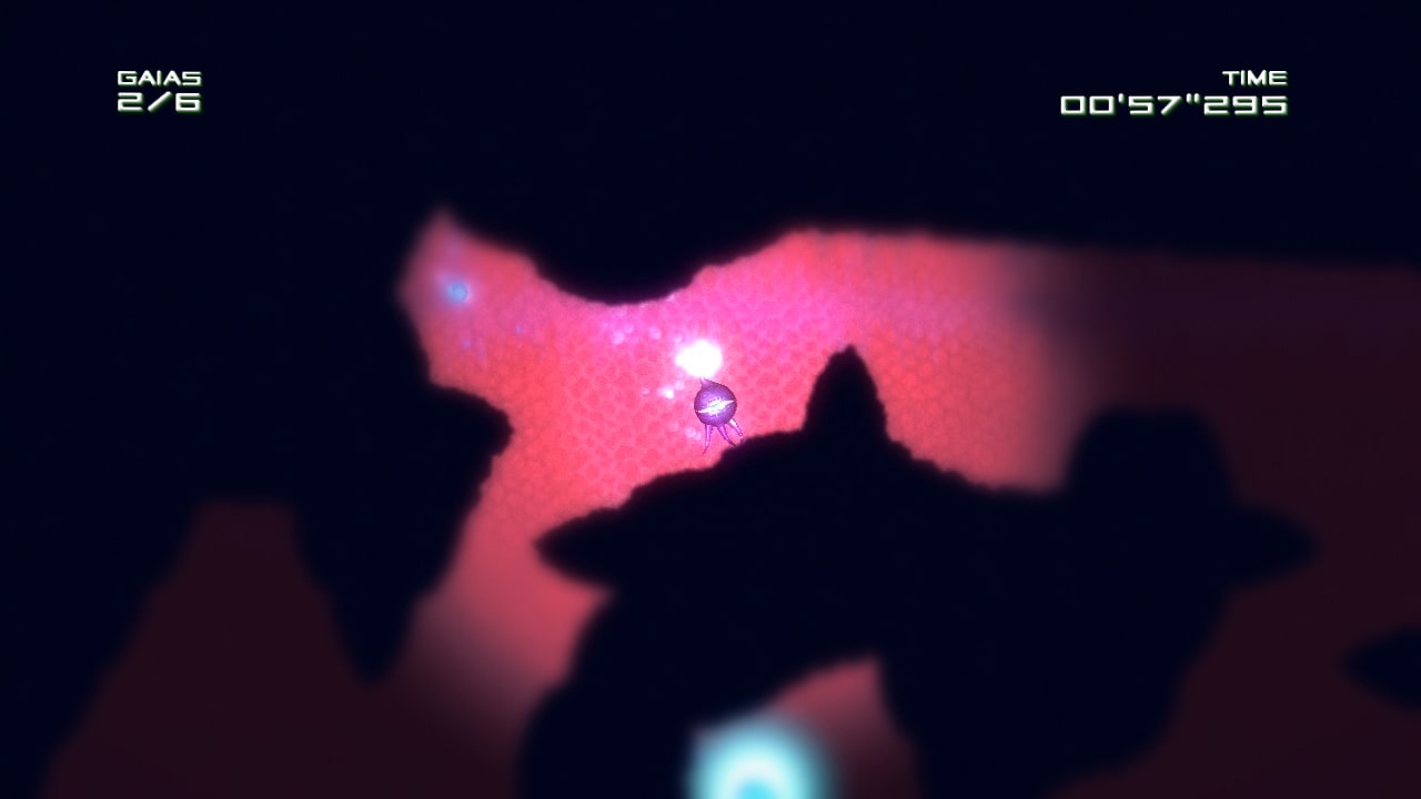 Abyss 5