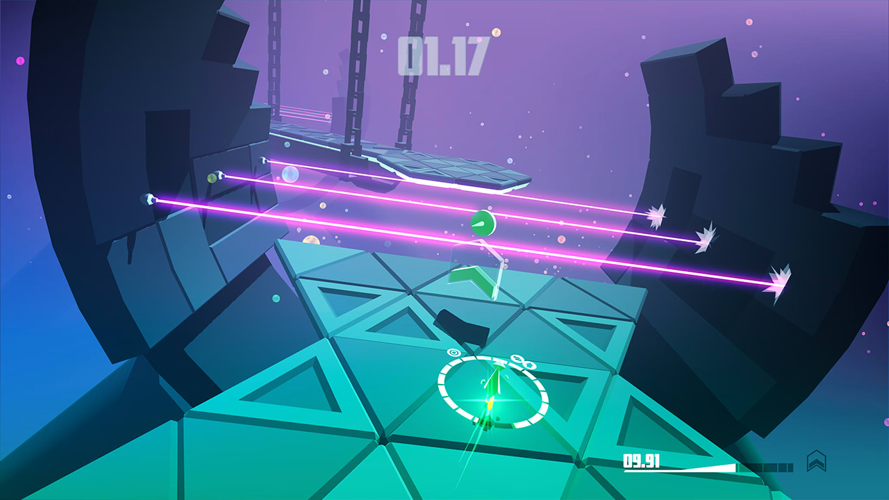 RAZED 6