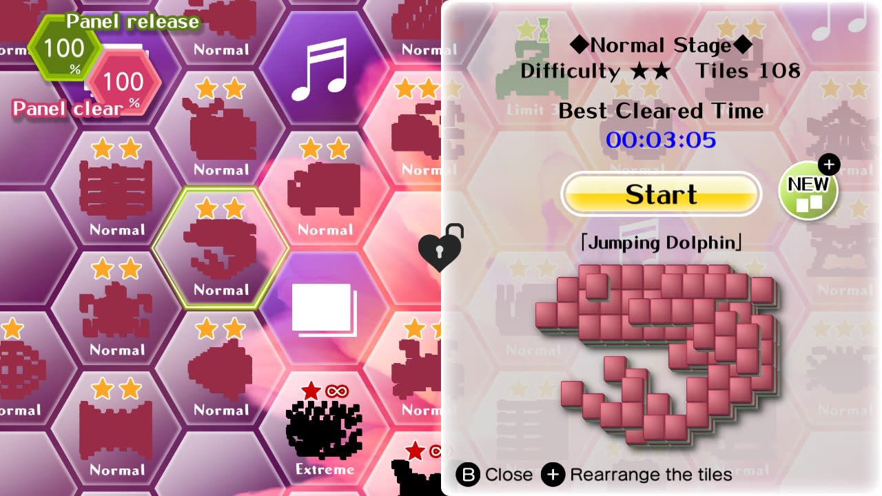 Mahjong Solitaire Refresh 4