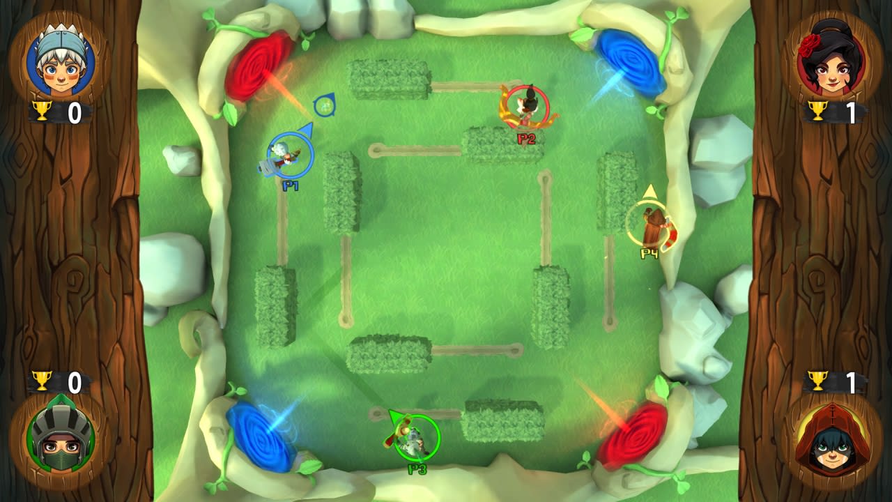 Wondershot 3