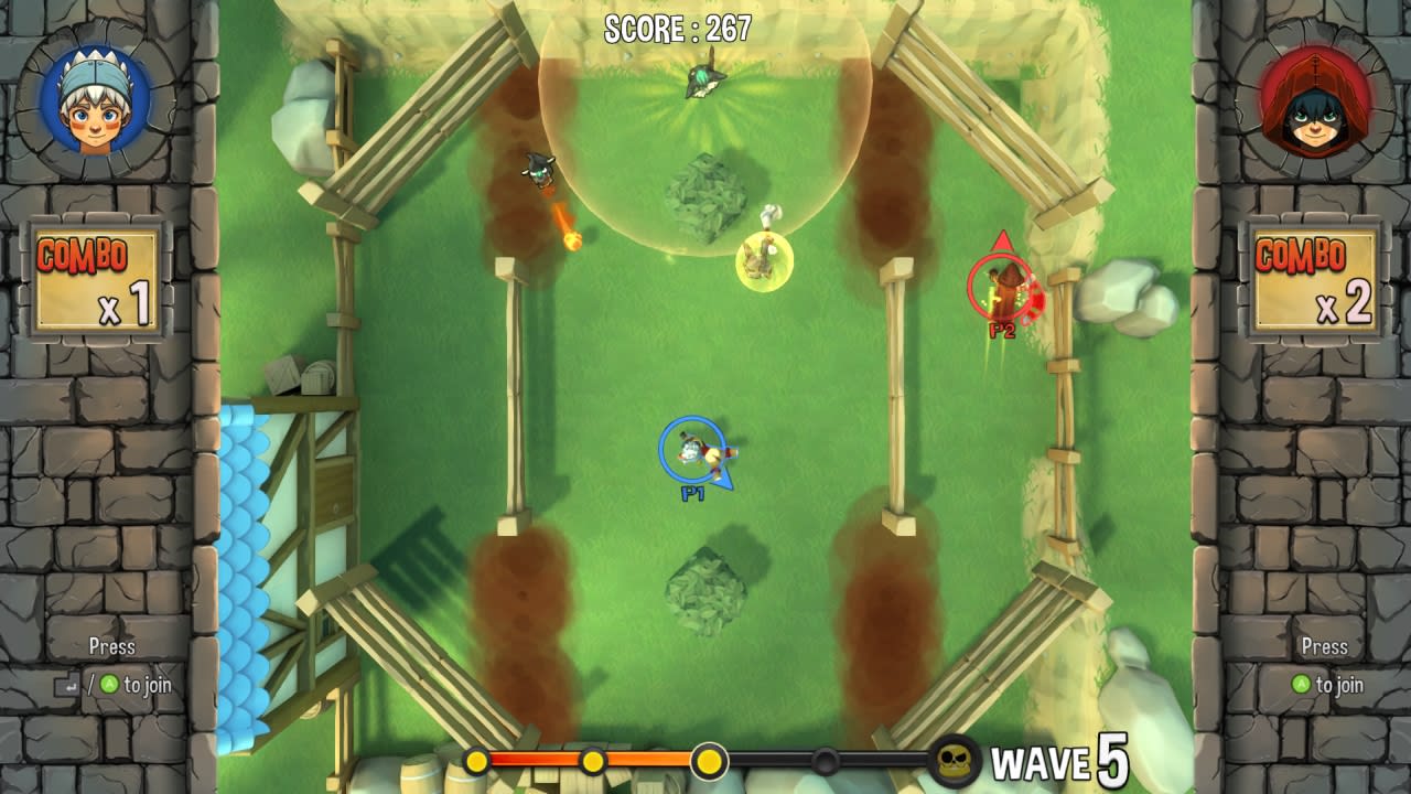 Wondershot 7
