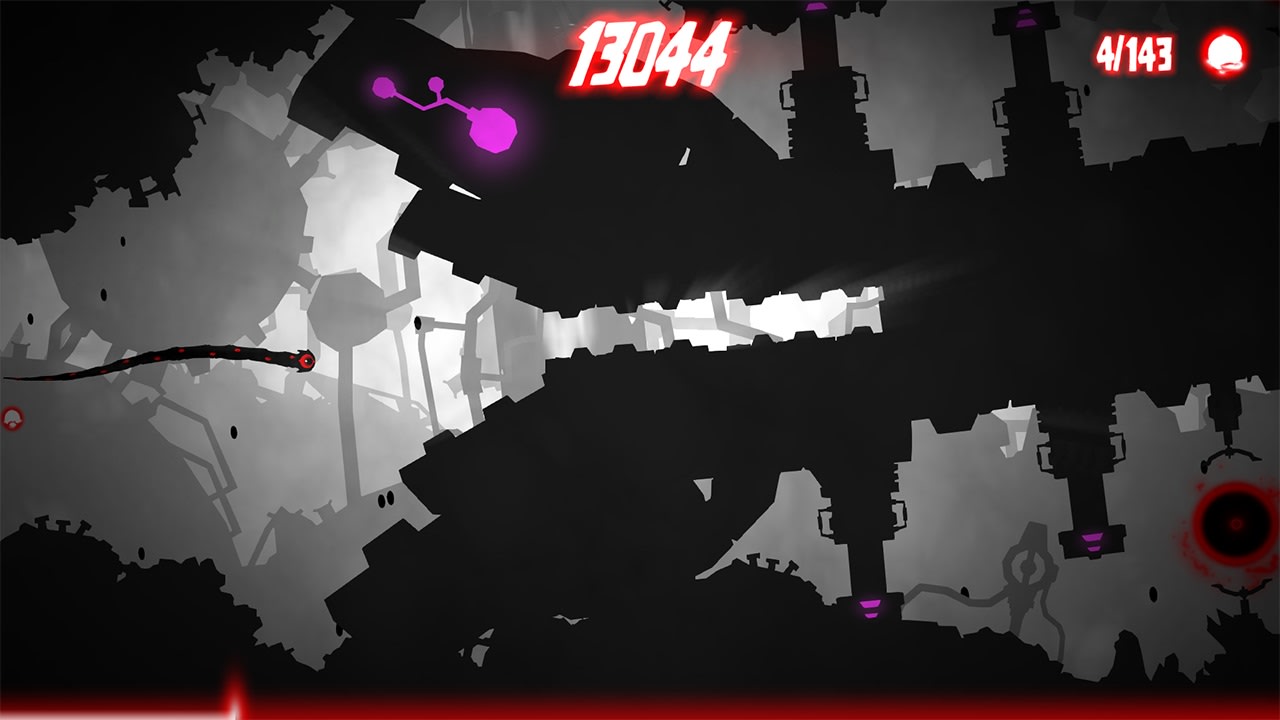 Odium to the Core 8