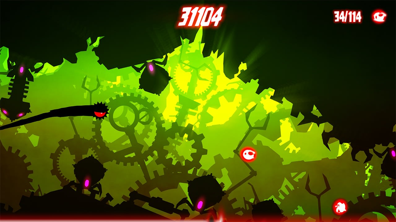 Odium to the Core 9