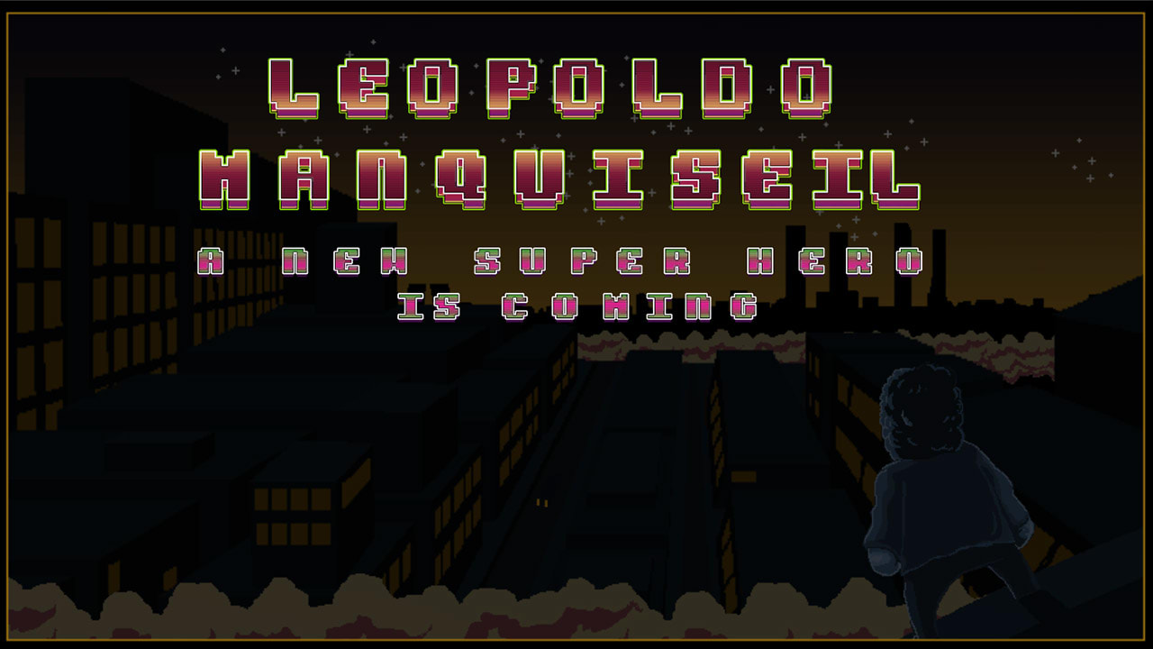 Leopoldo Manquiseil 6