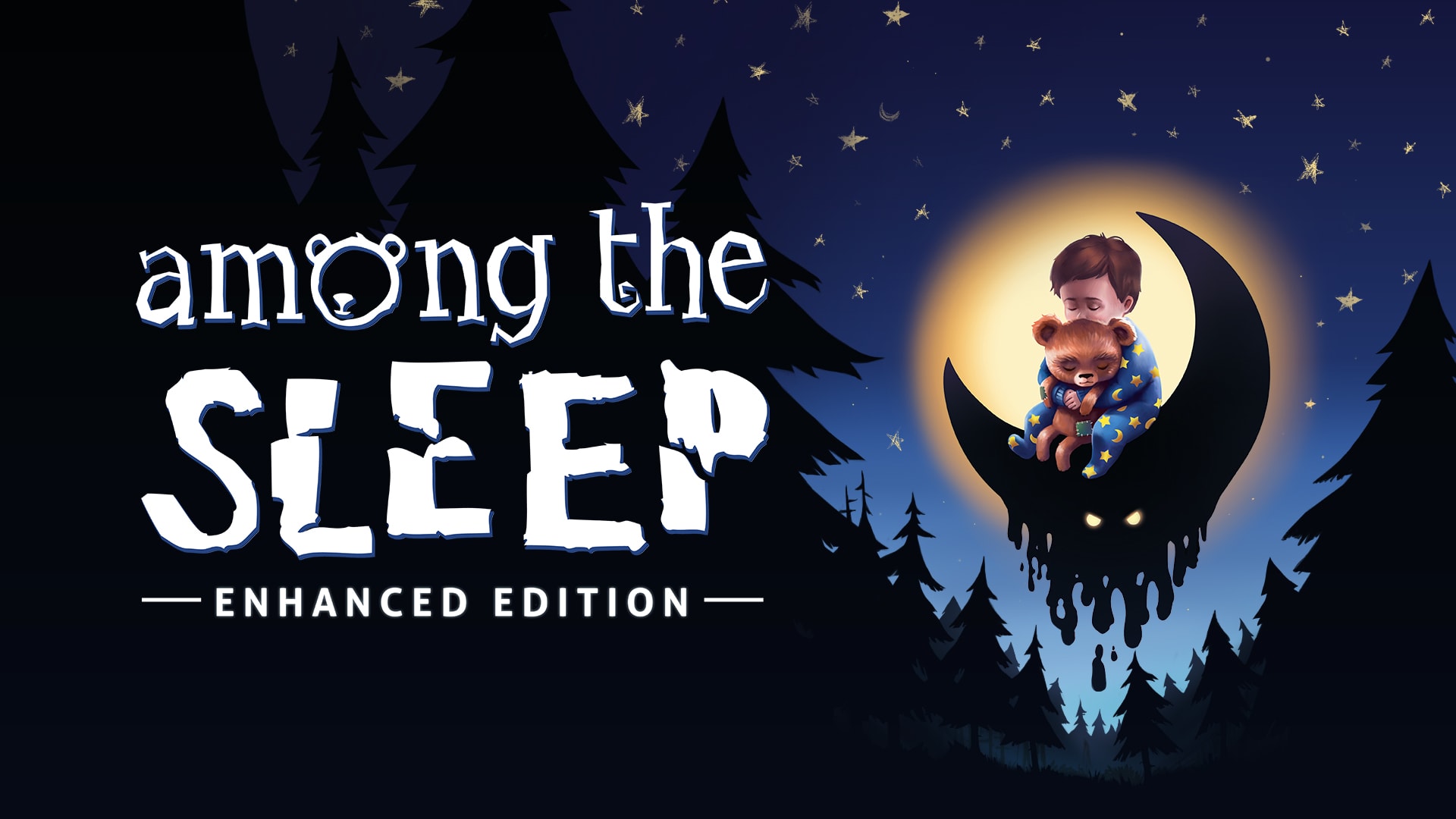 Among the Sleep - Enhanced Edition