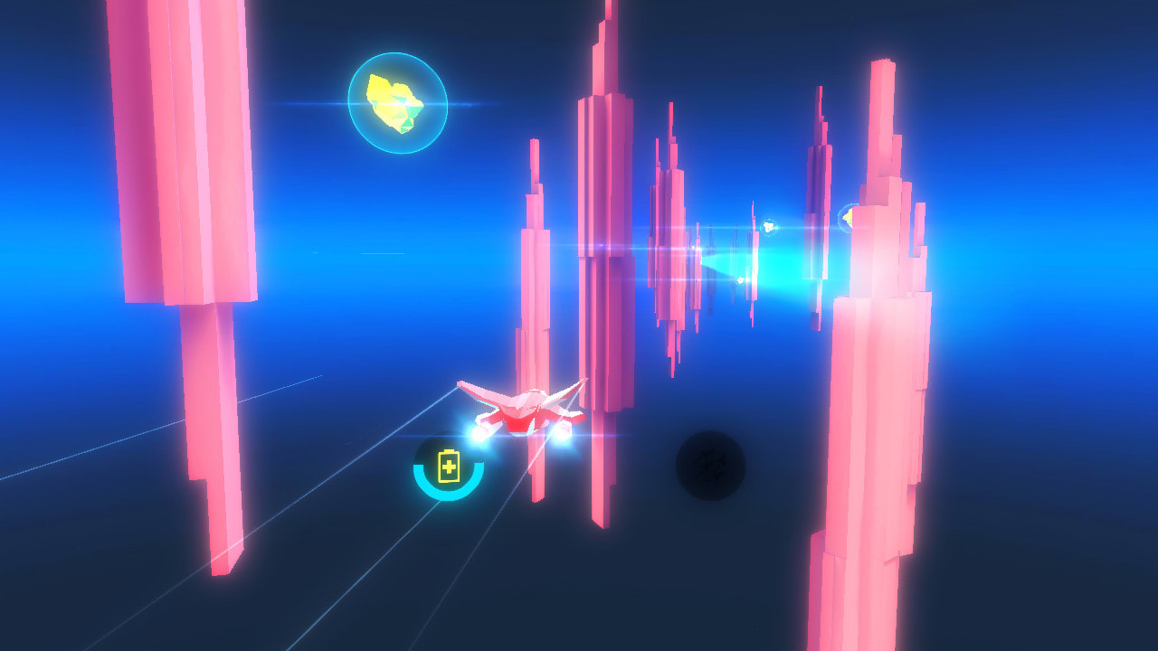 Hyperide: Vector Raid 4