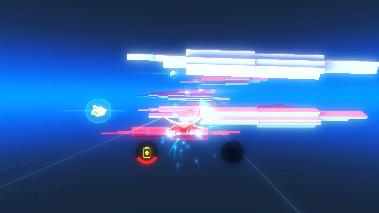 Hyperide: Vector Raid 5