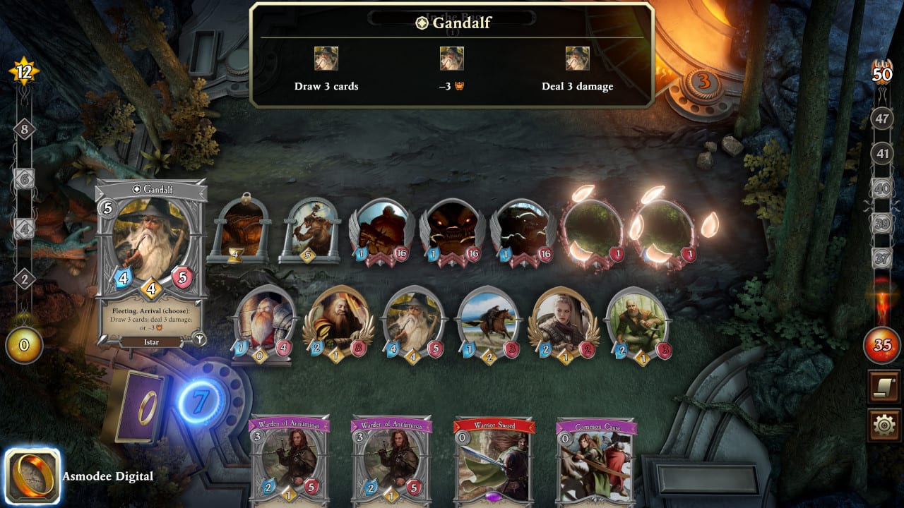 The Lord of the Rings: Adventure Card Game - Definitive Edition 6