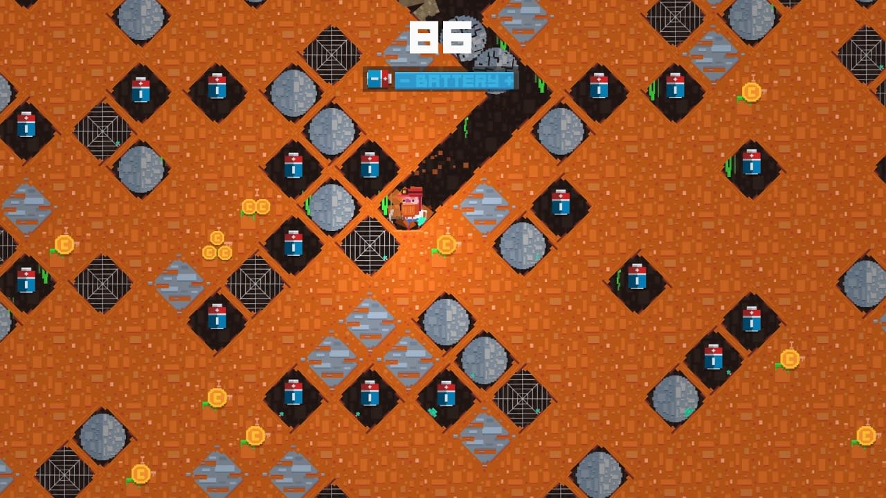 Diggerman 3