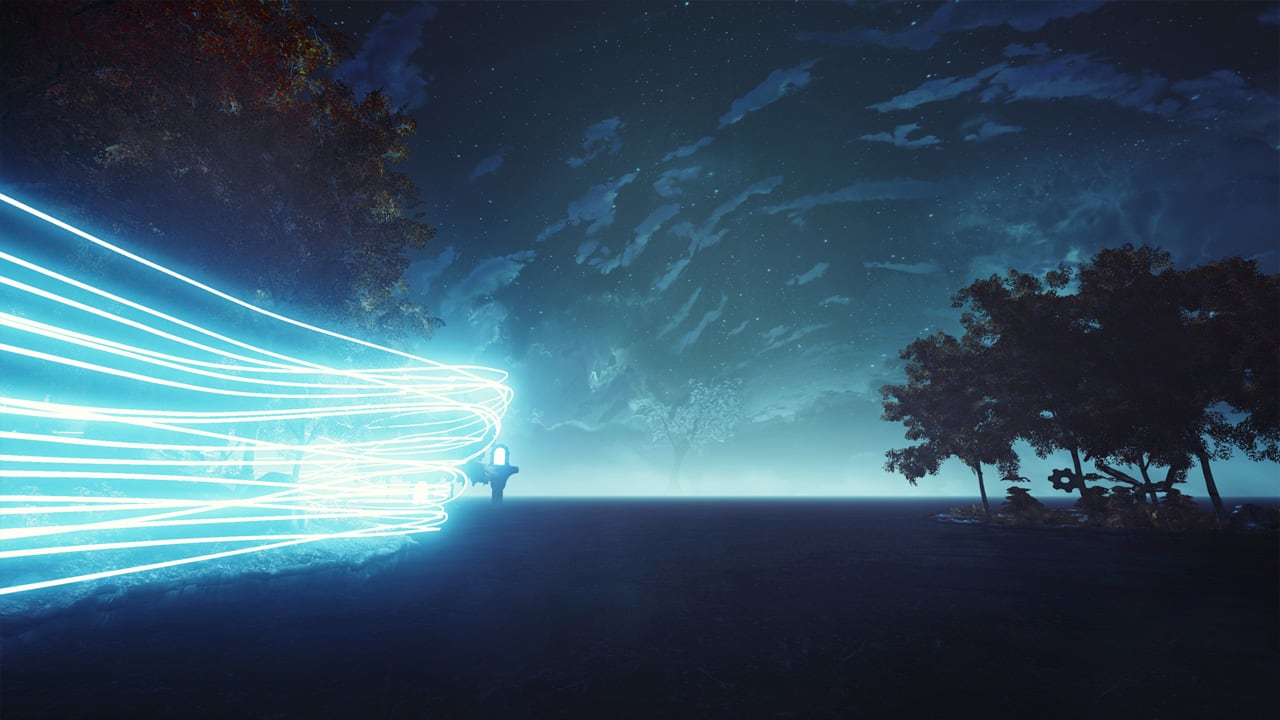 MIND: Path to Thalamus 5