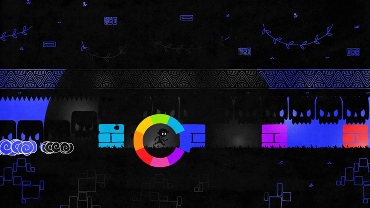 Hue 5
