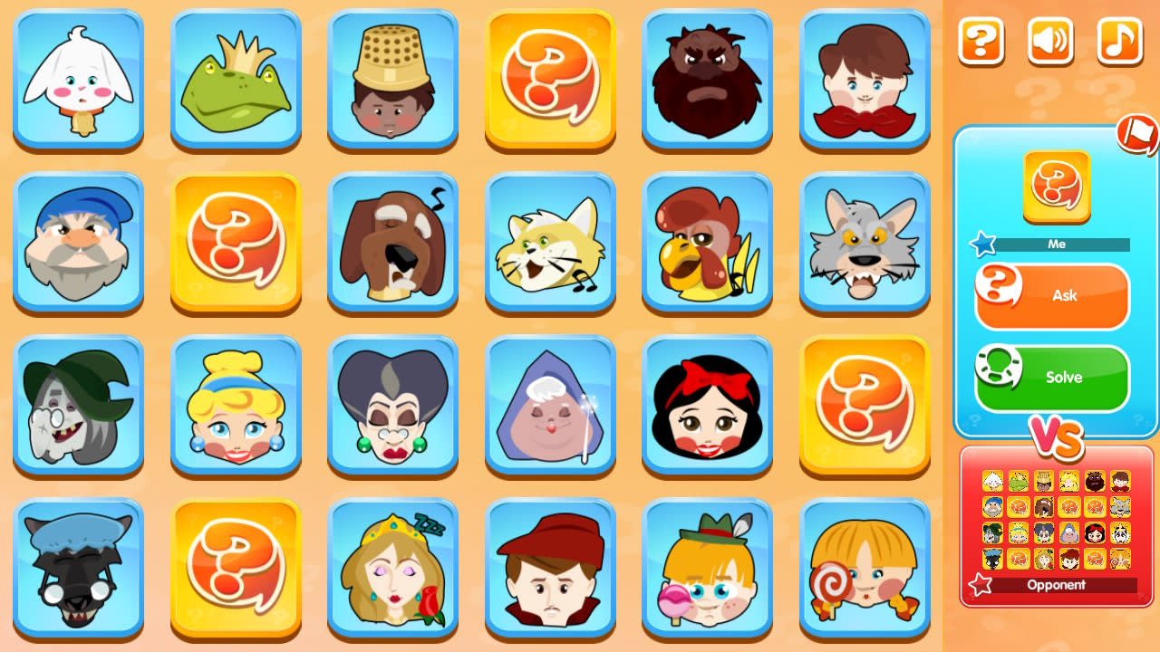 Guess the Character 7
