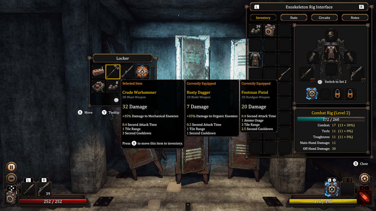 Vaporum 3