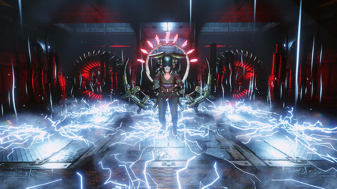 Vaporum 4