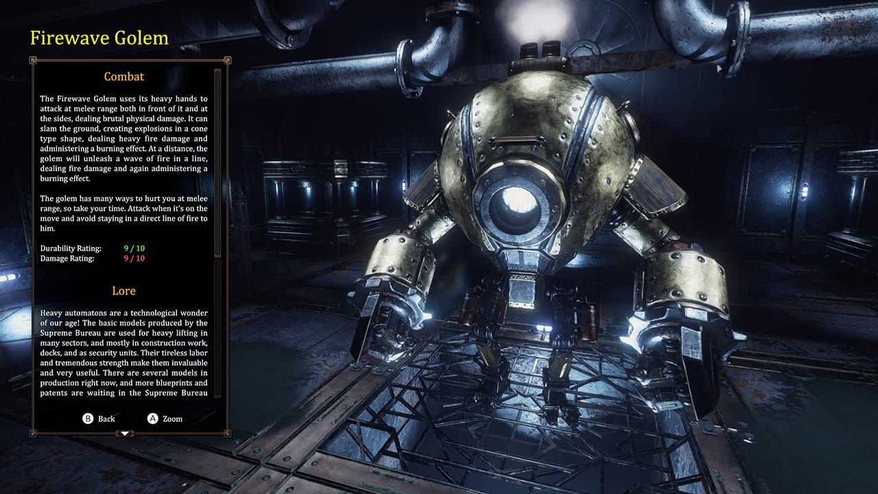 Vaporum 5