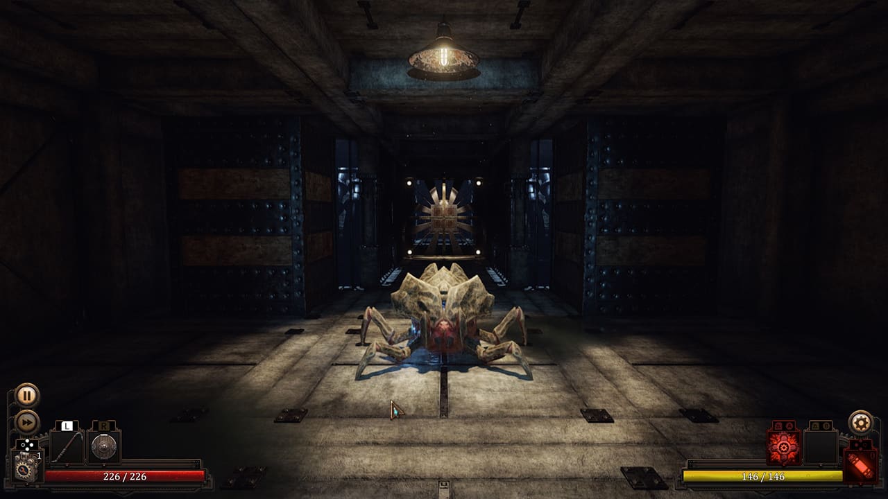 Vaporum 7