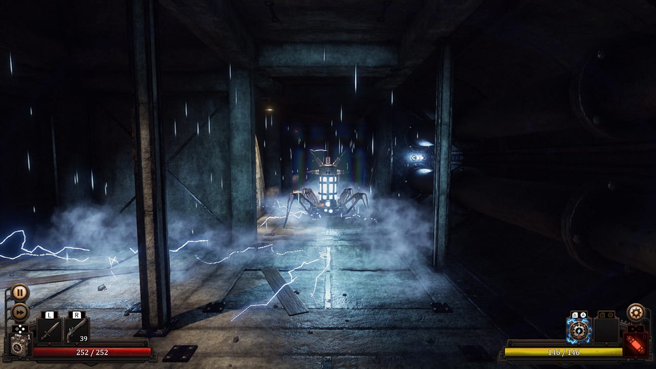 Vaporum 6