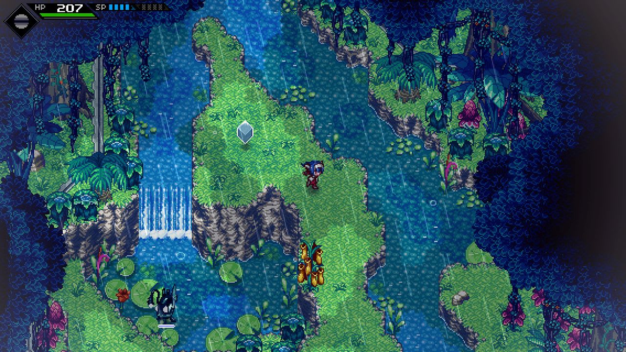 CrossCode 3