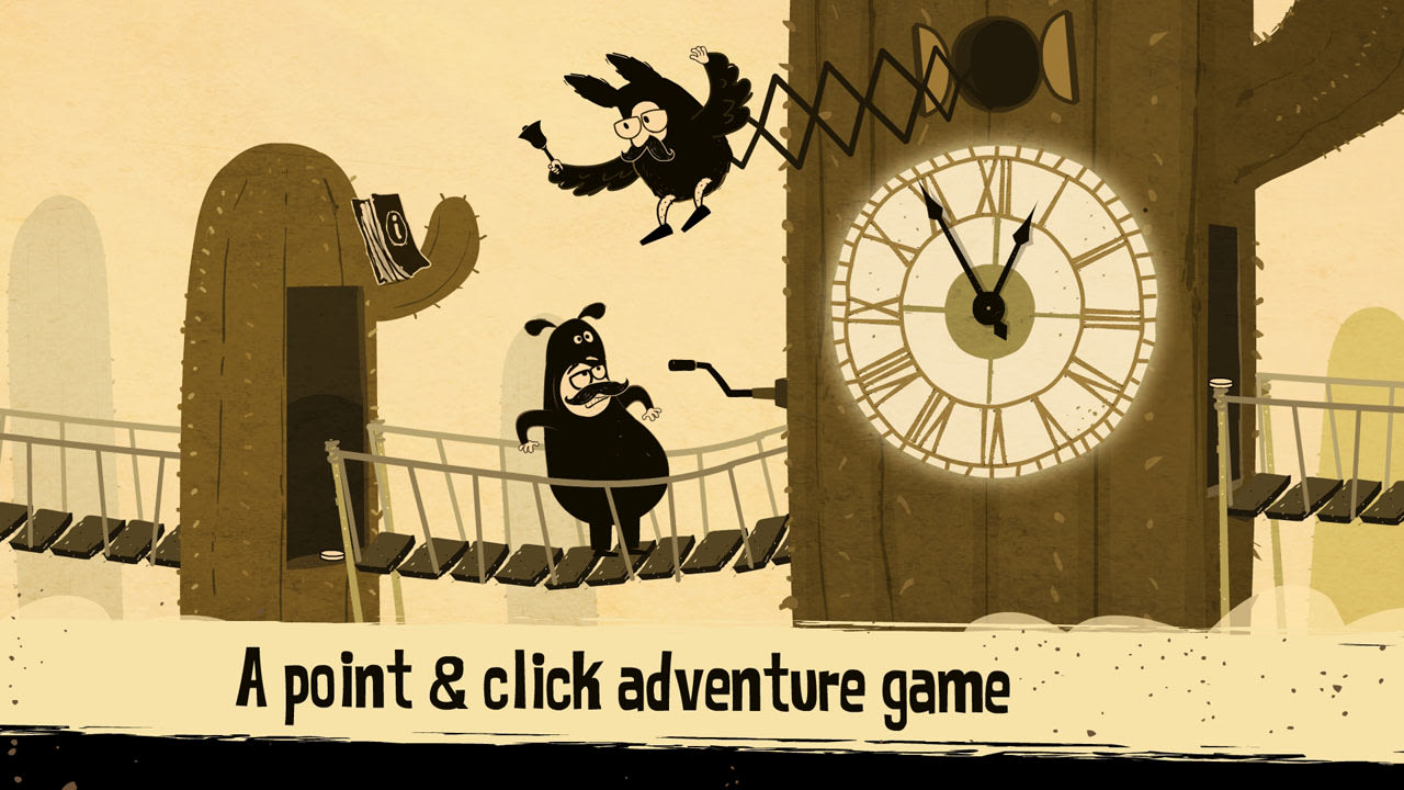 The Office Quest 4