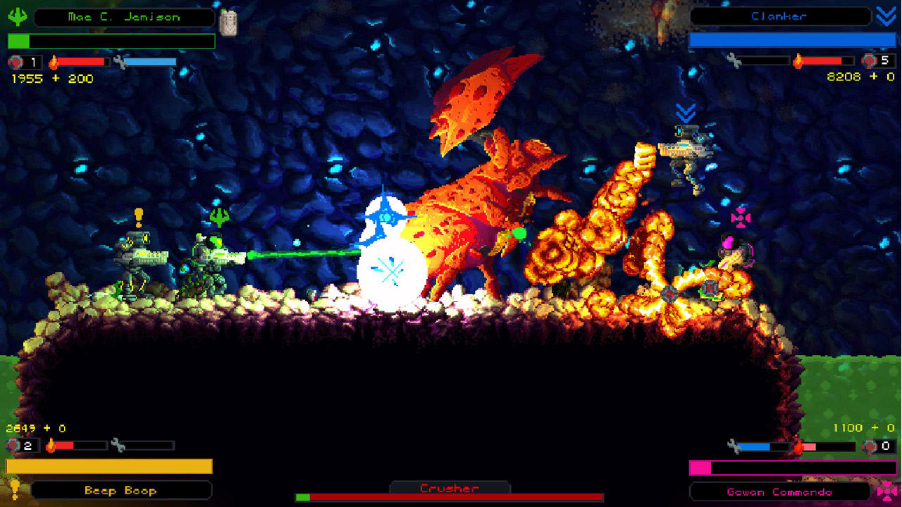 Hive Jump 3