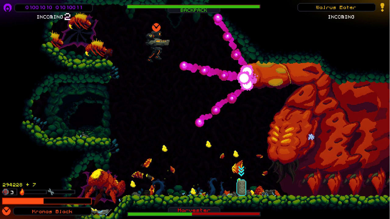 Hive Jump 4
