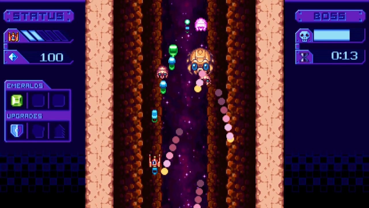 Super Star Path 5