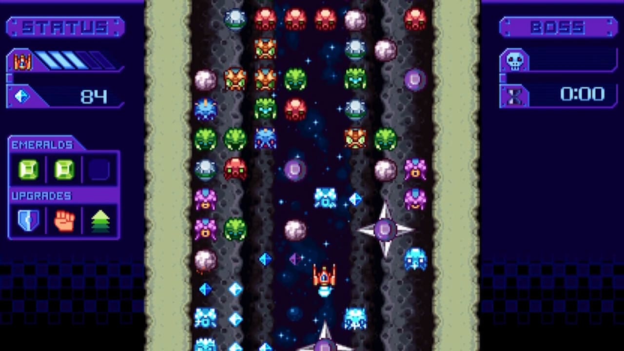Super Star Path 6