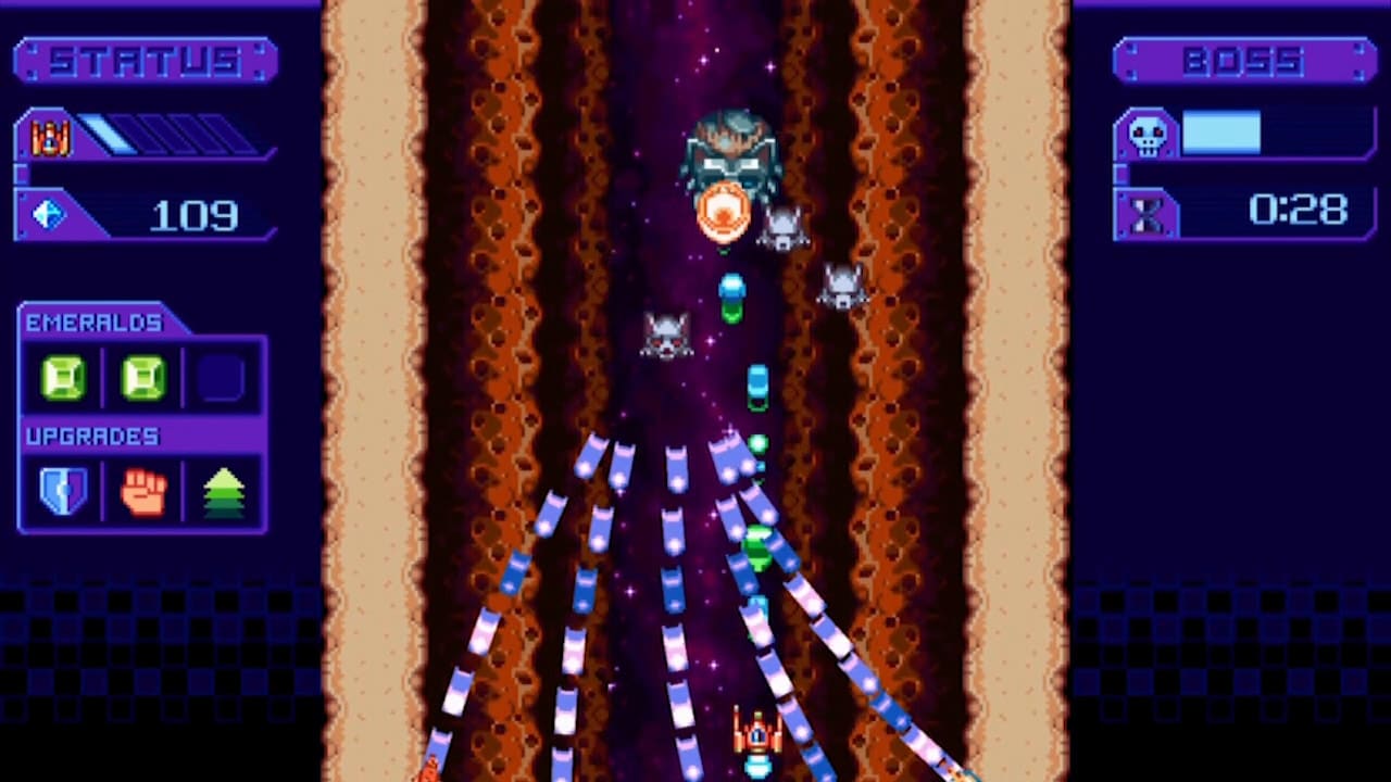 Super Star Path 7