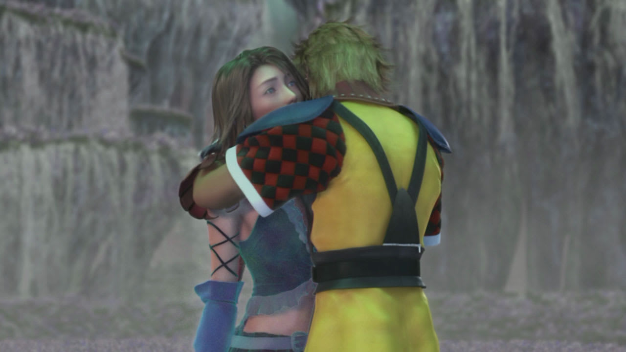 FINAL FANTASY X/X-2 HD Remaster 7