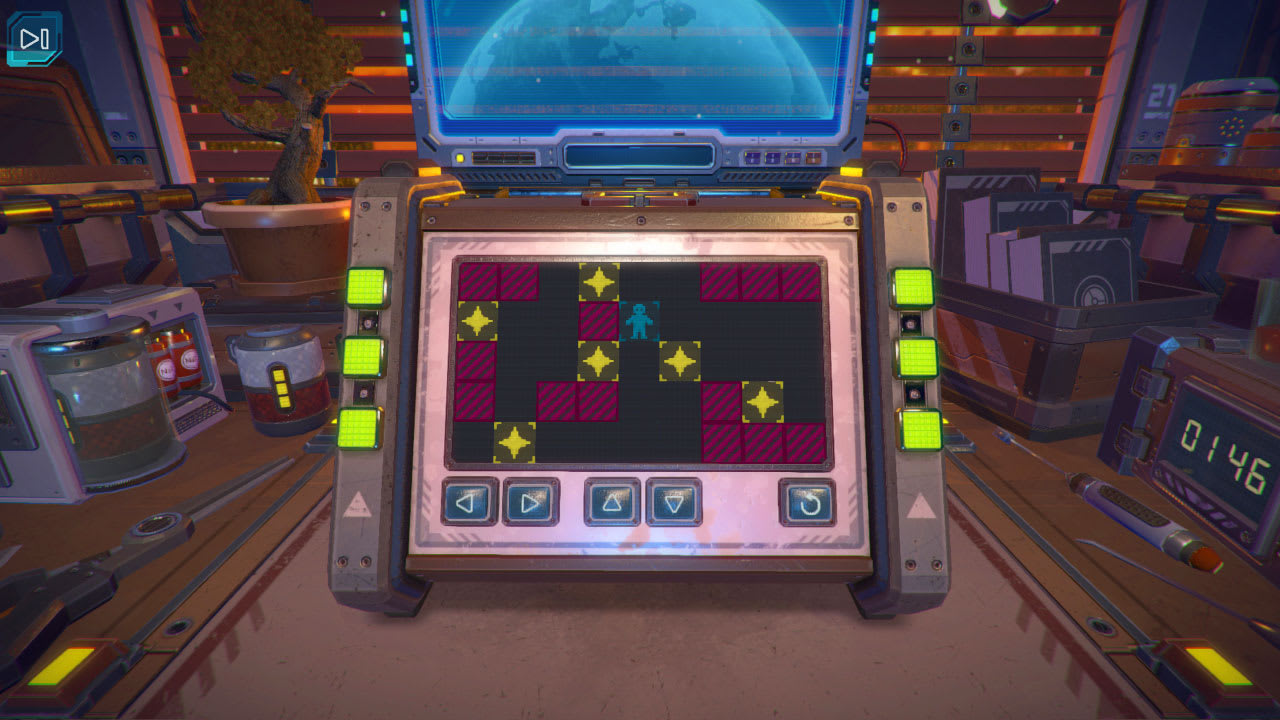 Access Denied 7