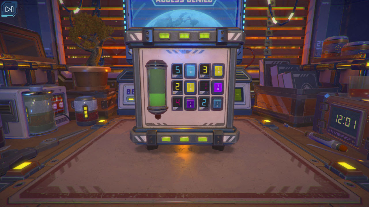 Access Denied 8
