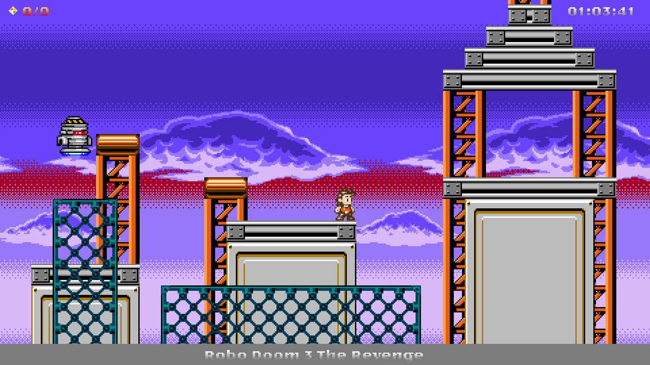PlataGO! Super Platform Game Maker 5