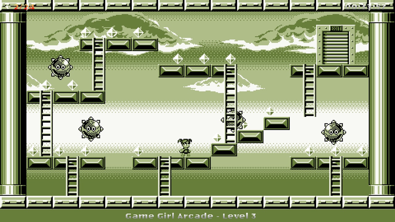 PlataGO! Super Platform Game Maker 4